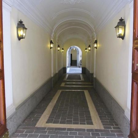 Hotel Dimora Frattina Rom Exterior foto