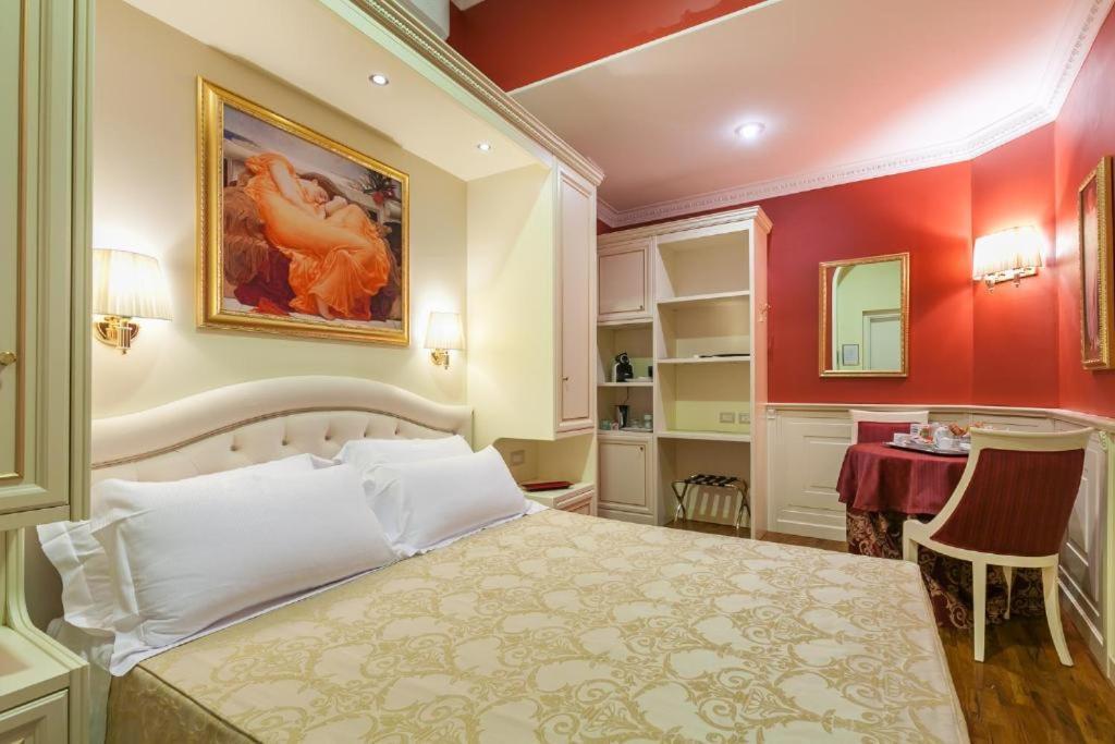 Hotel Dimora Frattina Rom Exterior foto