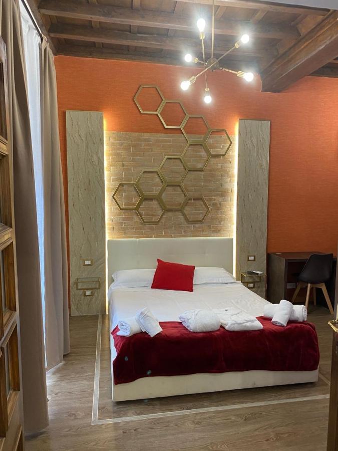 Hotel Dimora Frattina Rom Exterior foto