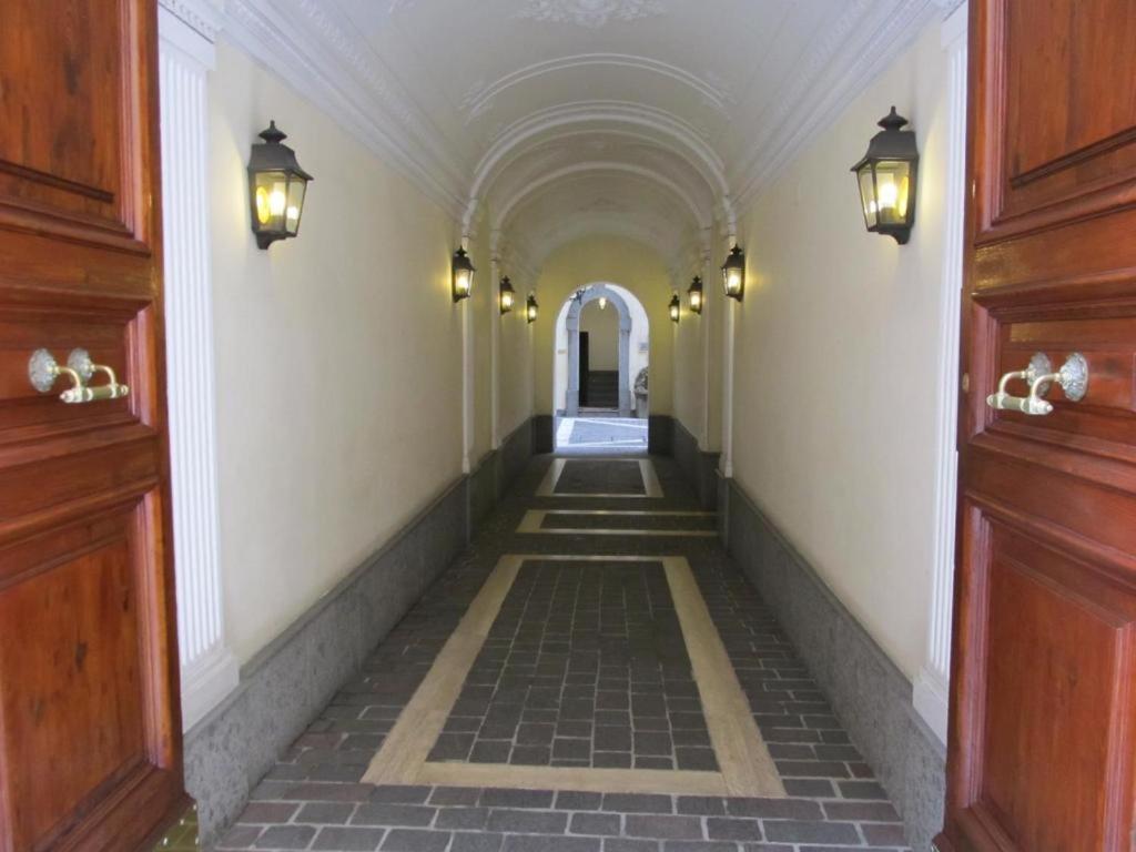 Hotel Dimora Frattina Rom Exterior foto