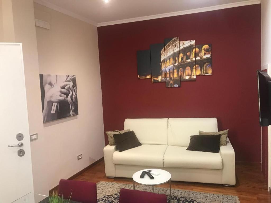Hotel Dimora Frattina Rom Exterior foto