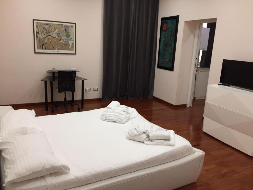 Hotel Dimora Frattina Rom Exterior foto