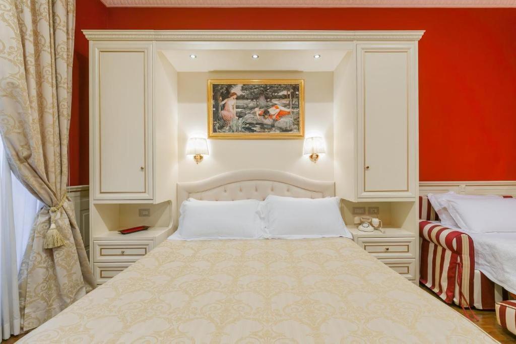 Hotel Dimora Frattina Rom Exterior foto