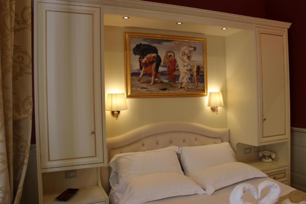 Hotel Dimora Frattina Rom Exterior foto