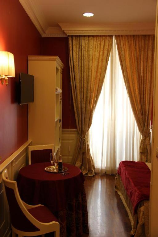 Hotel Dimora Frattina Rom Exterior foto