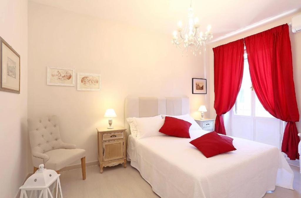 Hotel Dimora Frattina Rom Exterior foto