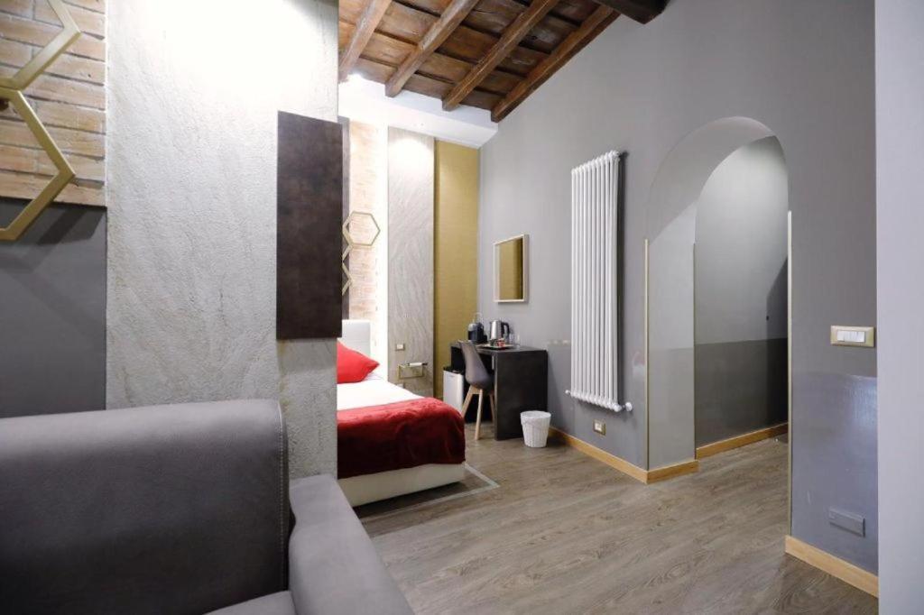 Hotel Dimora Frattina Rom Exterior foto