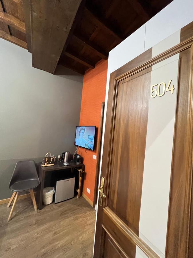 Hotel Dimora Frattina Rom Exterior foto